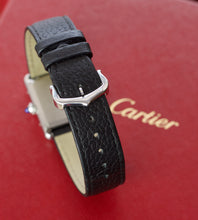 Load image into Gallery viewer, Cartier Tank Must 'Large' 4323 (2022)