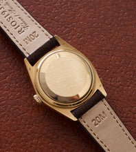 Afbeelding in Gallery-weergave laden, Rolex Day-Date 18038 'Champagne Dial' (1979)