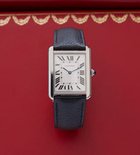 Load image into Gallery viewer, Cartier Tank Solo 'Large' 3169 (2020)