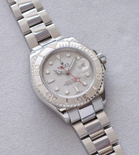 Afbeelding in Gallery-weergave laden, Rolex Yacht-Master 16622 'Platinum' (2006)