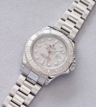 Afbeelding in Gallery-weergave laden, Rolex Yacht-Master 16622 'Platinum' (2006)