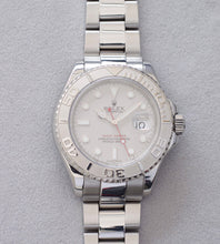 Afbeelding in Gallery-weergave laden, Rolex Yacht-Master 16622 'Platinum' (2006)