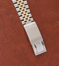 Afbeelding in Gallery-weergave laden, Rolex GMT-Master 16753 ''Root beer / Nipple lava dial'' (1983)