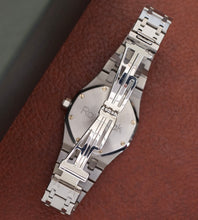 Afbeelding in Gallery-weergave laden, Audemars Piguet Royal Oak 14790ST 'Grey Dial' (B+P)