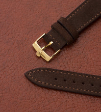 Afbeelding in Gallery-weergave laden, Rolex Day-Date 18038 'Champagne Dial' (1979)