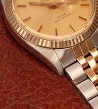 Afbeelding in Gallery-weergave laden, Tudor Oyster Prince Day-Date 94613 (1988/1989)