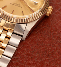 Afbeelding in Gallery-weergave laden, Tudor Oyster Prince Day-Date 94613 (1988/1989)