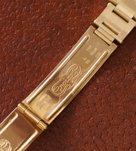 Afbeelding in Gallery-weergave laden, Rolex Oyster Perpetual Date 15238 + Box & Papers (2005)