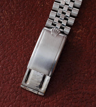 Afbeelding in Gallery-weergave laden, Rolex Datejust 1600 'Anthracite / Grey Dial' (1970)