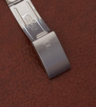 Afbeelding in Gallery-weergave laden, Rolex GMT-Master II Pepsi + Coke Inlay 'Cream Patina' 1990