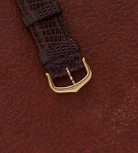Afbeelding in Gallery-weergave laden, Must de Cartier Tank Vermeil 'Discor Dial' (LM)