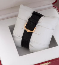 Afbeelding in Gallery-weergave laden, Cartier Tank Solo 'Small' 3168 + Box & Papers