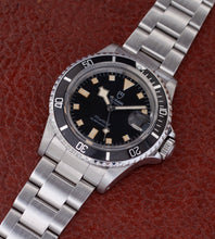 Afbeelding in Gallery-weergave laden, Tudor Submariner 'Snowflake' 94110 (1981)