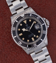 Afbeelding in Gallery-weergave laden, Tudor Submariner 'Snowflake' 94110 (1981)