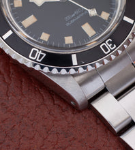Afbeelding in Gallery-weergave laden, Tudor Submariner 'Snowflake' 94110 (1981)