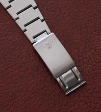 Afbeelding in Gallery-weergave laden, Rolex Datejust Oysterquartz 17000 'Grey Diamond Dial' + Dutch Invoice & Full Service History (1979)