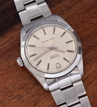 Afbeelding in Gallery-weergave laden, Tudor Oyster 9000/0 'Silver Dial' 1979