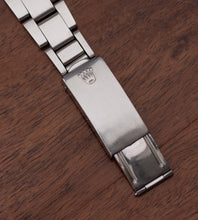 Afbeelding in Gallery-weergave laden, Tudor Oyster 9000/0 'Silver Dial' 1979