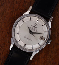 Afbeelding in Gallery-weergave laden, Omega Constellation 168.005 'Pie-Pan Dog Leg'
