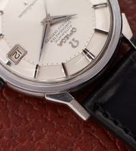 Afbeelding in Gallery-weergave laden, Omega Constellation 168.005 'Pie-Pan Dog Leg'