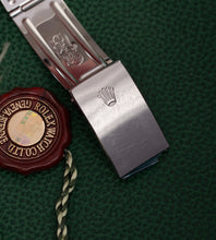 Afbeelding in Gallery-weergave laden, Rolex Datejust 16233 'Grey Roman Dial / Oyster Bracelet' + Box & Papers (2002)