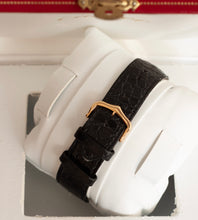 Afbeelding in Gallery-weergave laden, Cartier Tank Solo 'Large' 3167 + Box & Papers (2014)