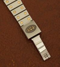 Afbeelding in Gallery-weergave laden, Cartier Santos Carree 2961