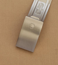 Afbeelding in Gallery-weergave laden, Rolex Datejust 16234 'Silver / Cream Diamond Dial' (1990)