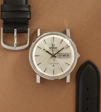 Afbeelding in Gallery-weergave laden, Omega Constellation Day-Date 168.016 (1968)