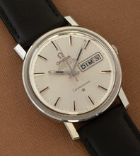 Afbeelding in Gallery-weergave laden, Omega Constellation Day-Date 168.016 (1968)