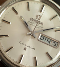 Afbeelding in Gallery-weergave laden, Omega Constellation Day-Date 168.016 (1968)