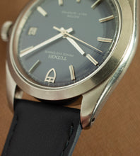 Afbeelding in Gallery-weergave laden, Tudor Prince Oysterdate 9050/0 'Blue No-Lume Dial' (1977/1978)