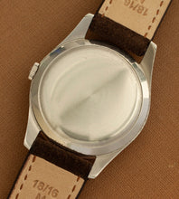 Afbeelding in Gallery-weergave laden, Omega 'CK 2750 / Cal. 266 Honeycomb dial' (1954)