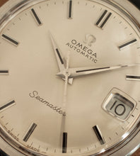 Afbeelding in Gallery-weergave laden, Omega Seamaster 166.003 (1969)