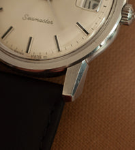 Afbeelding in Gallery-weergave laden, Omega Seamaster 166.003 (1969)