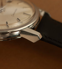 Afbeelding in Gallery-weergave laden, Omega Seamaster 166.003 (1969)