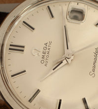 Afbeelding in Gallery-weergave laden, Omega Seamaster 166.003 (1969)