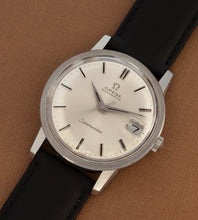 Afbeelding in Gallery-weergave laden, Omega Seamaster 166.003 (1969)