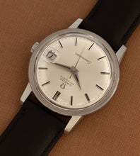 Afbeelding in Gallery-weergave laden, Omega Seamaster 166.003 (1969)