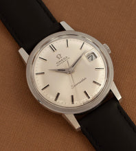Afbeelding in Gallery-weergave laden, Omega Seamaster 166.003 (1969)