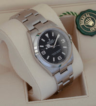 Afbeelding in Gallery-weergave laden, Rolex Explorer 124270 (Full-Set / NL delivered 2022)