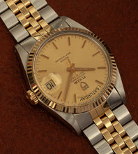 Afbeelding in Gallery-weergave laden, Tudor Oyster Prince Day-Date 94613 (1988/1989)