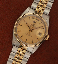 Afbeelding in Gallery-weergave laden, Tudor Oyster Prince Day-Date 94613 (1988/1989)