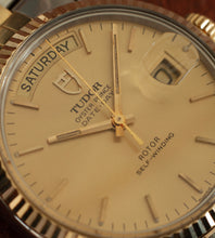Afbeelding in Gallery-weergave laden, Tudor Oyster Prince Day-Date 94613 (1988/1989)