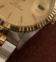 Afbeelding in Gallery-weergave laden, Tudor Oyster Prince Day-Date 94613 (1988/1989)