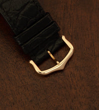 Afbeelding in Gallery-weergave laden, Cartier Tank Solo 'Large' 3167 + Box & Papers (2015)