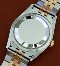 Afbeelding in Gallery-weergave laden, Rolex Datejust 16233 'MOP Dial' + Box & Papers (2001)
