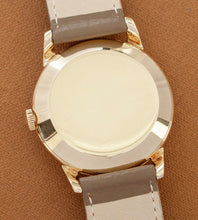 Afbeelding in Gallery-weergave laden, Omega Vintage Dress Watch 14K Ref. 2895-1 (ca. 1958)