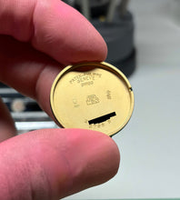 Afbeelding in Gallery-weergave laden, Patek Philippe Calatrava 3796D 'Clous de Paris'