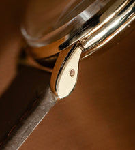 Afbeelding in Gallery-weergave laden, Omega Vintage Dress Watch 14K Ref. 2895-1 (ca. 1958)